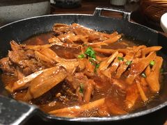 -鱼食饭稻·苏浙土菜17年老馆子(平江路店)