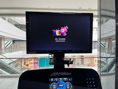 -帝豪斯健身俱乐部(市府恒隆广场店)