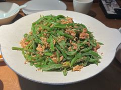 -波螺油子·海肠捞饭·青岛菜(银座店)