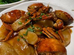 -绿雅酒家(江西中路店)