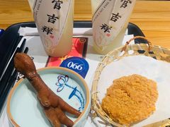 -和府捞面(壹方天地店)