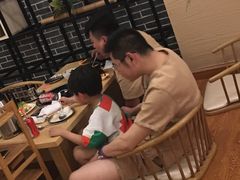 隔壁桌吃的很开心-纽斯洗浴SPA(三墩店)
