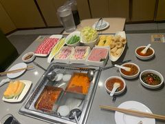 -海底捞火锅(南海万科广场店)