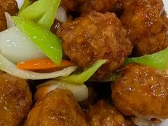 -宝发园名菜馆