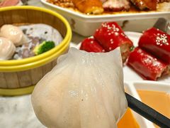 -蝴蝶里·粤菜·点心(龙湖杭州金沙天街店)