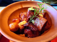 -春色如许·茶食餐厅(桃李春风店)