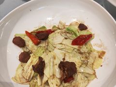 -老房子金沙元年川菜食府·花园餐厅(金沙店)