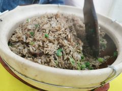 黄鳝骨头汤-汤氏美食台山水步特色黄鳝饭(龙津东路店)