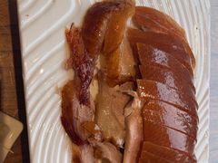 -北京老铺烤鸭(西稍门店)