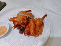 -顺峰顺水顺德菜(第一百货店)