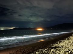 -大堂酒廊·亚龙湾万豪度假酒店