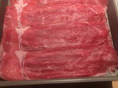 -温野菜涮涮锅(西单大悦城店)