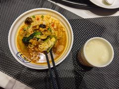 -東舍食唐精品陕菜馆
