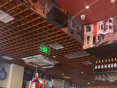 -安妮意大利餐厅(国贸店)