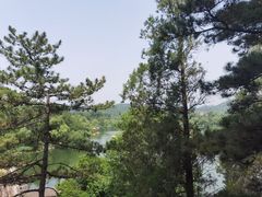 -承德避暑山庄景区