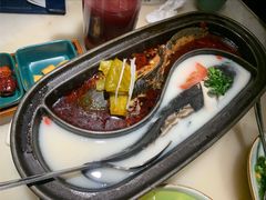 -锦府盐帮·李宅(领展购物广场中关村店)