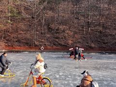 -洛阳白云山景区