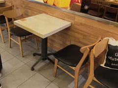 -尊宝比萨(华景新城店)