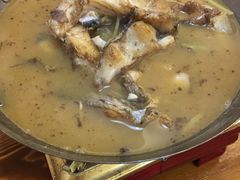 -下梅人家土菜馆(历史文化餐厅度假区店)