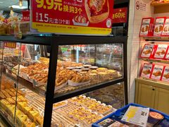 -味多美蛋糕(阜成门店)