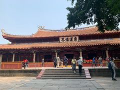 -福州开元寺