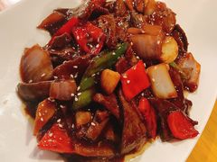 -嘉厨小馆(宜山路店)