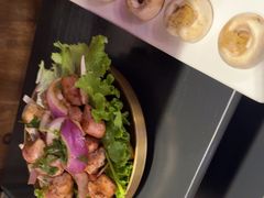 -杨记齐齐哈尔烤肉(逸仙路店)