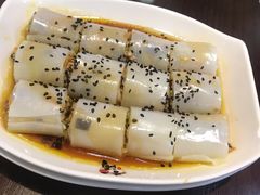 -香港聚强佛跳墙(江华路店)