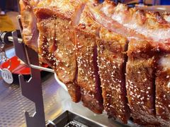 -乌兰烧烤·烤羊腿(西丽店)