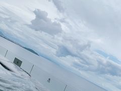 -海棠湾仁恒皇冠度假酒店-270°海景餐厅