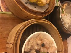 -添好运点心专门店(深水埗店)