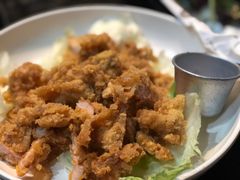 -Grinder 绞肉机汉堡(武定路店)