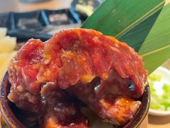 -牛角烧肉(步步高星城天地店)