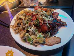 -海韵之星邮轮水会(明发商业广场店)
