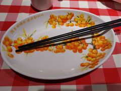 -西贝莜面村(金隅嘉品mall店)