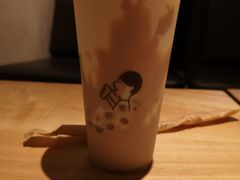-喜茶(深圳东门1234店)