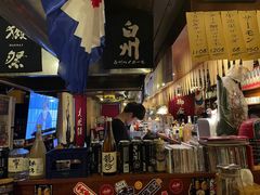 -半藏居酒屋(香港花园店)