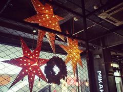 -MIKAKU(万达广场上海宝山店)