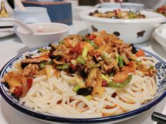 -燕兰楼·清真西北融合菜(亚运村店)
