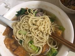 -老太皮肚面