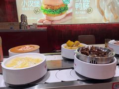 -龍歌自助小火锅(雨花台江南虹悦城店)