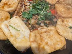 -洪泽老鱼馆(淮海一店)