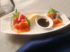 -339旋转餐厅(天府熊猫塔店)
