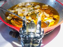 -雲蜀龙阁·金牌水煮鱼(方庄店)