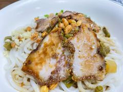 -牛八宝桂林米粉(八里庄店)