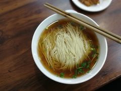 -朱新年·苏式汤团·面点(北寺塔店)