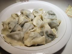 海肠水饺-日丰园海肠水饺·老字号大连海鲜(和平广场店)