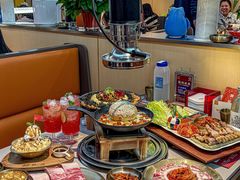 -韩一品韩国料理(柏庐南路店)