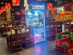 -东北大院·东北菜(三台子店)