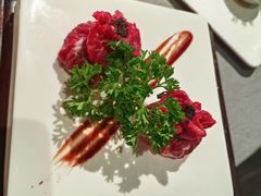 -左庭右院鲜牛肉火锅黑金店(陆家嘴中心店)